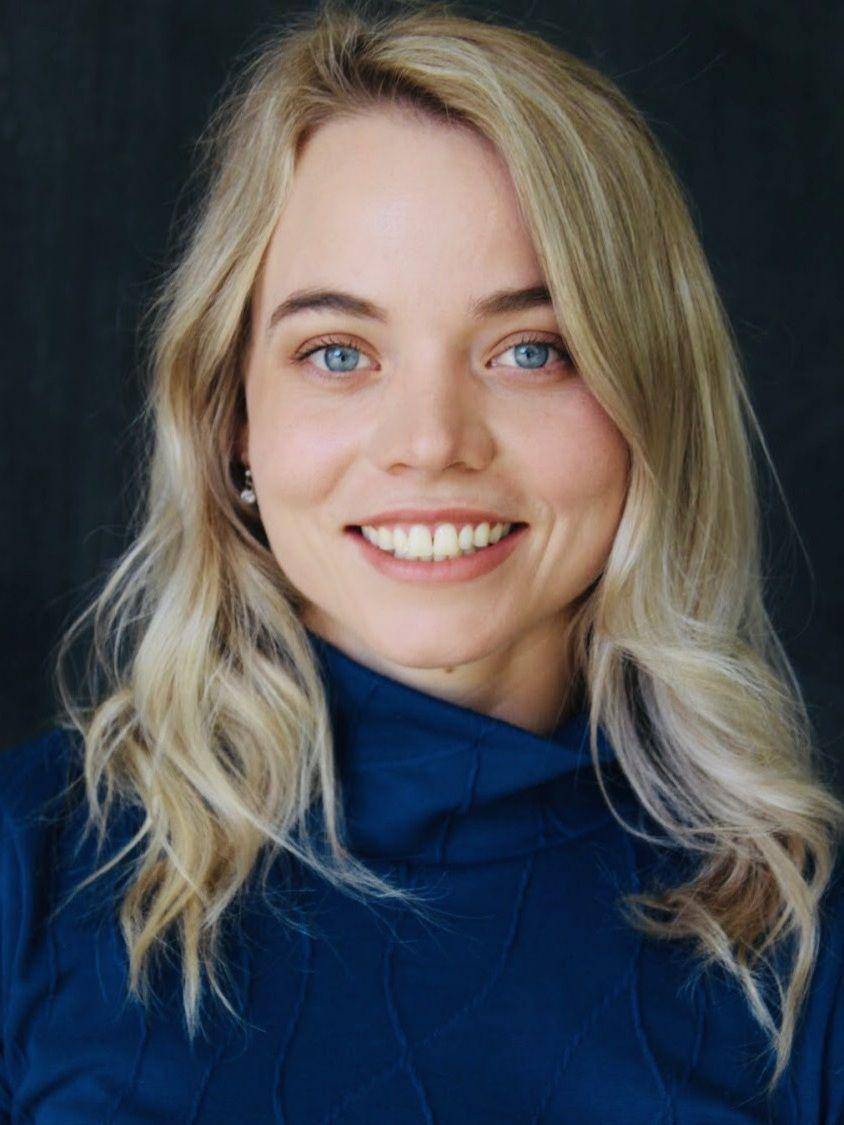 Jane Larkin (dok.imdb.com)