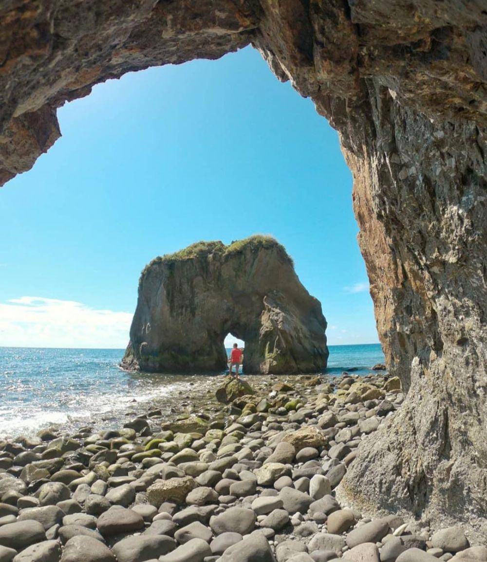 Pulau Hiri (instagram.com/exploreternate)