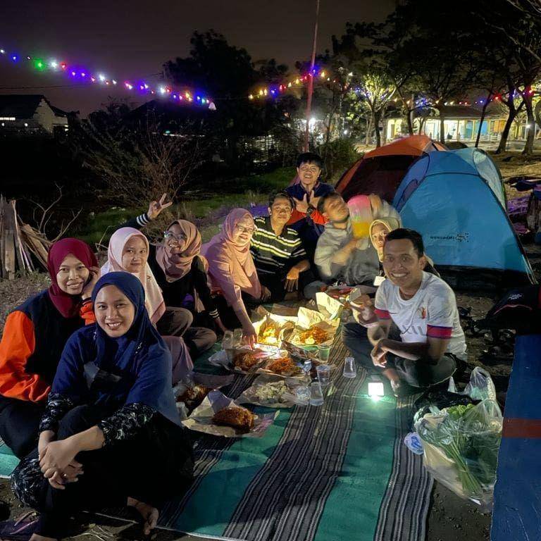 Pulau Lusi (instagram.com/pulaulusi)
