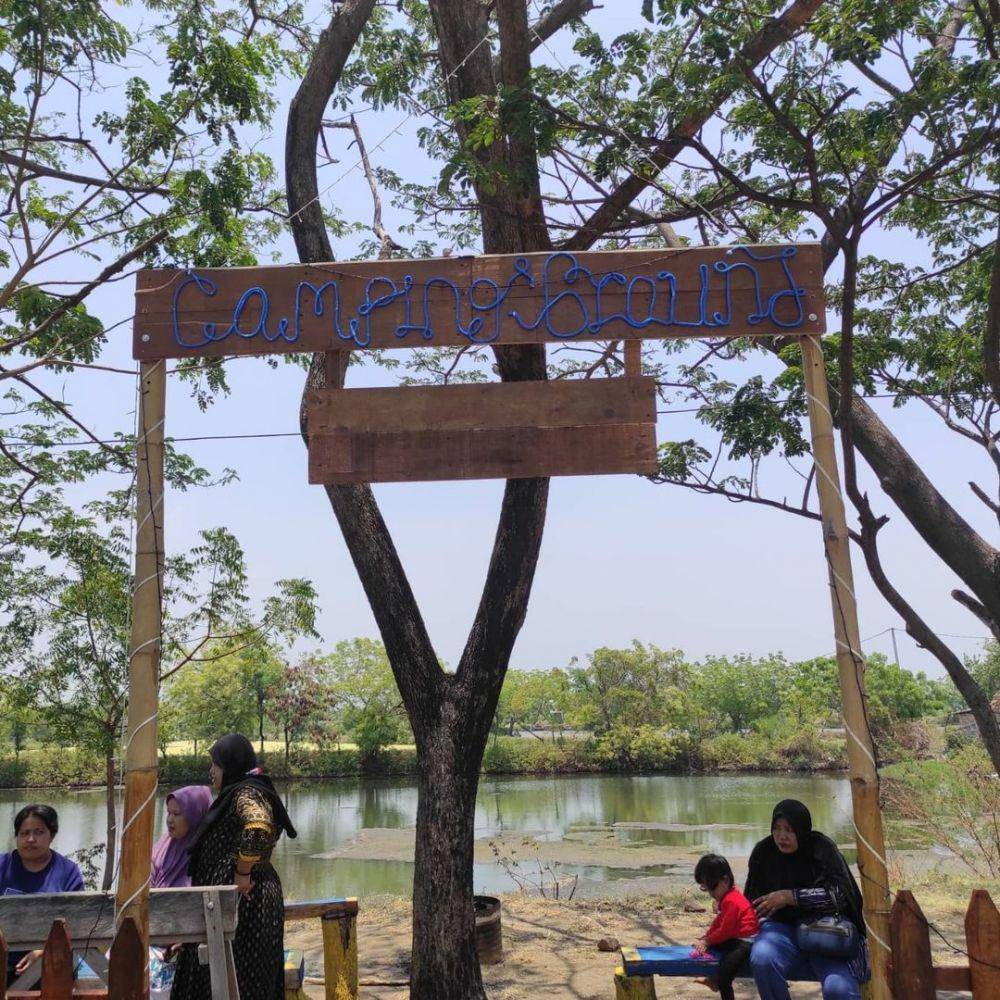 Pulau Lusi (instagram.com/pulaulusi)
