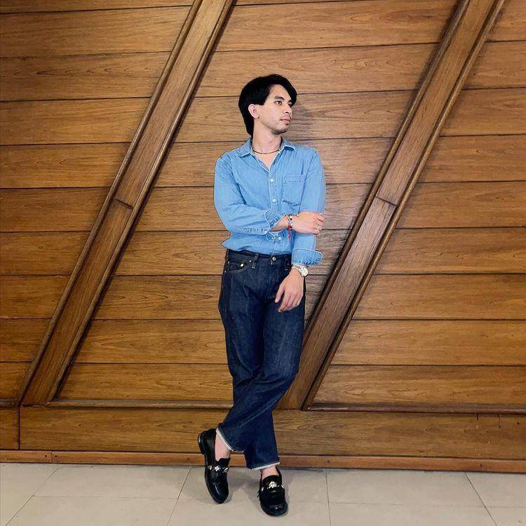 Ray Rafi (instagram.com/rayrafi)