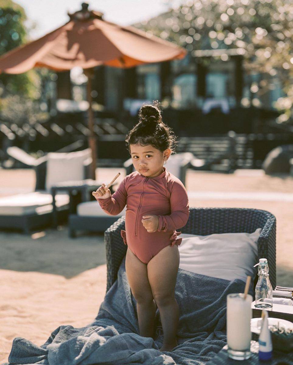 potret Kalea Jada Agyra (instagram.com/tarrabudiman)