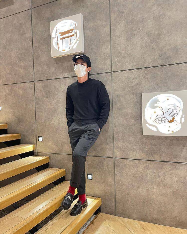 Ray Rafi (instagram.com/rayrafi)