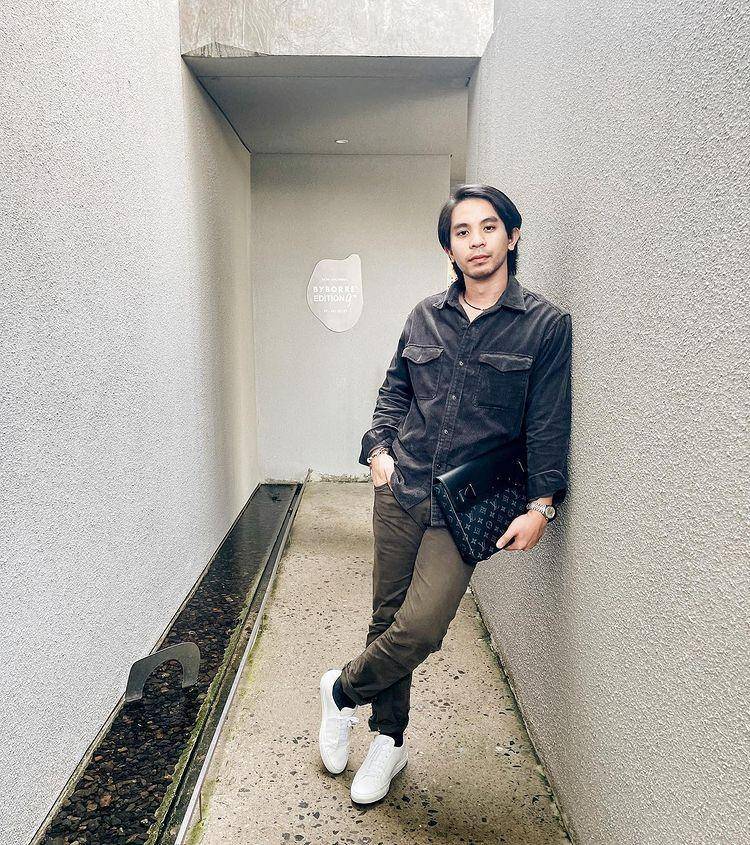 Ray Rafi (instagram.com/rayrafi)