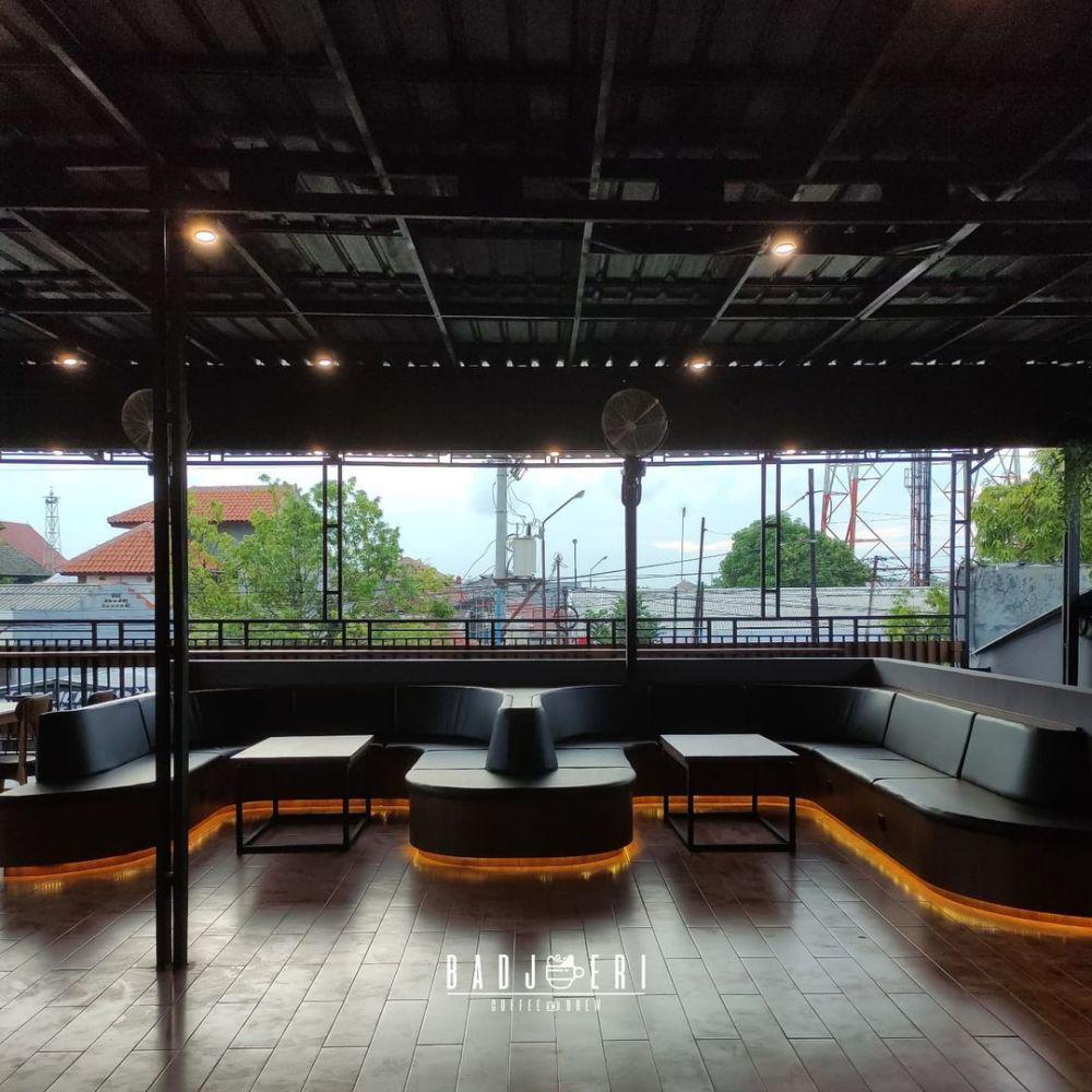 Badjoeri Coffee and Brew