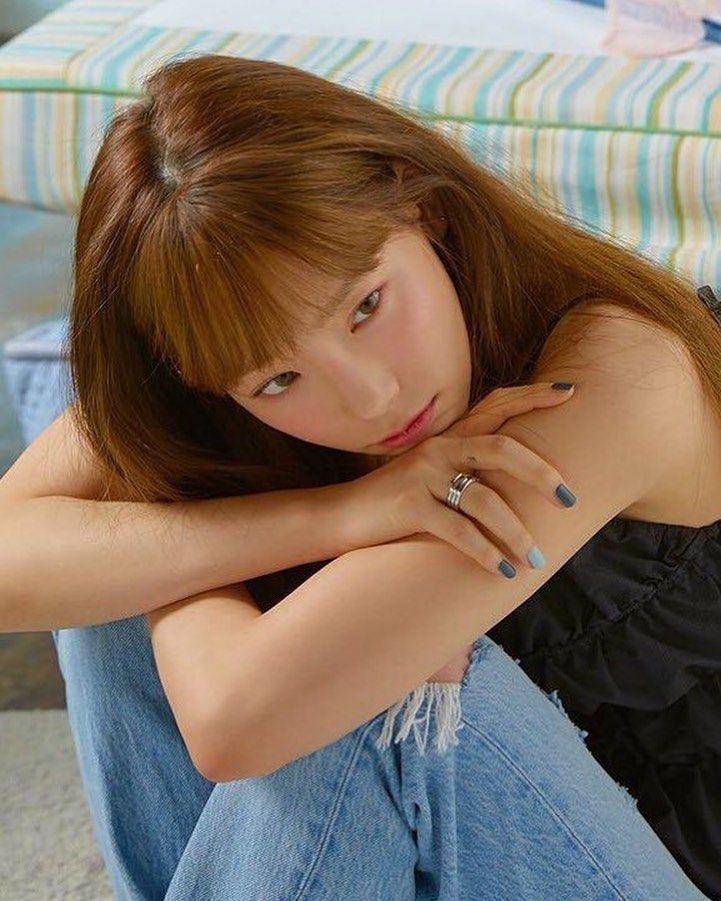nail art member SNSD (instagram.com/snsdoutfit)