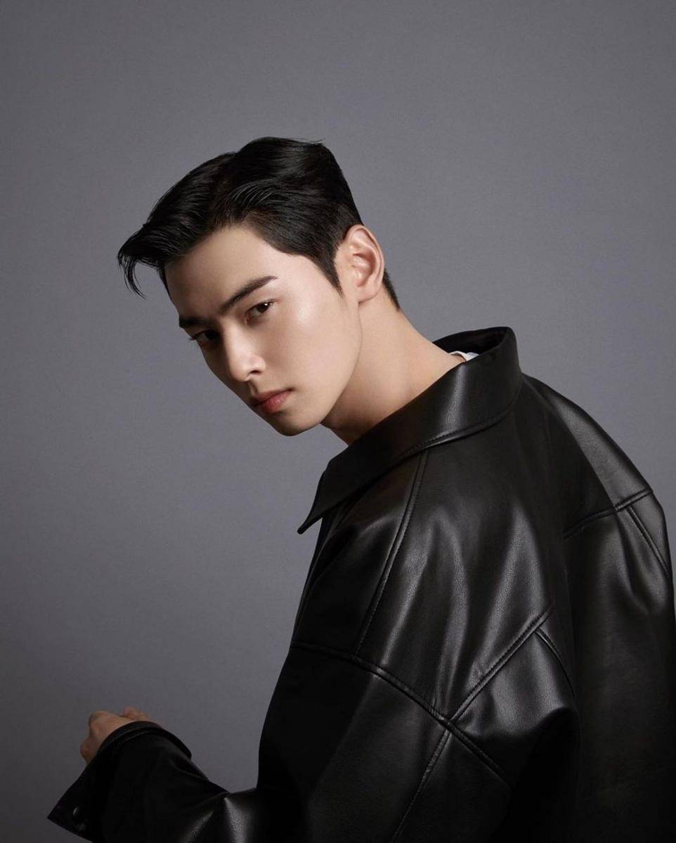 Cha Eun Woo (instagram.com/eunwo.o_c)