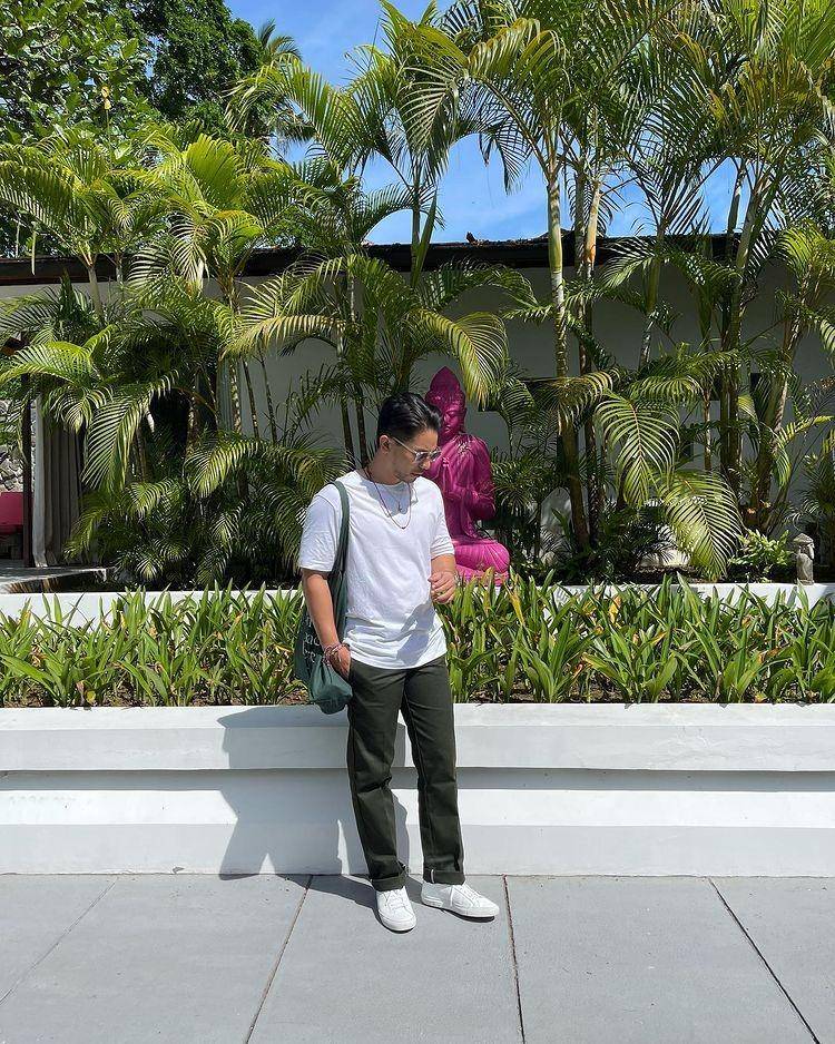 Ray Rafi (instagram.com/rayrafi)