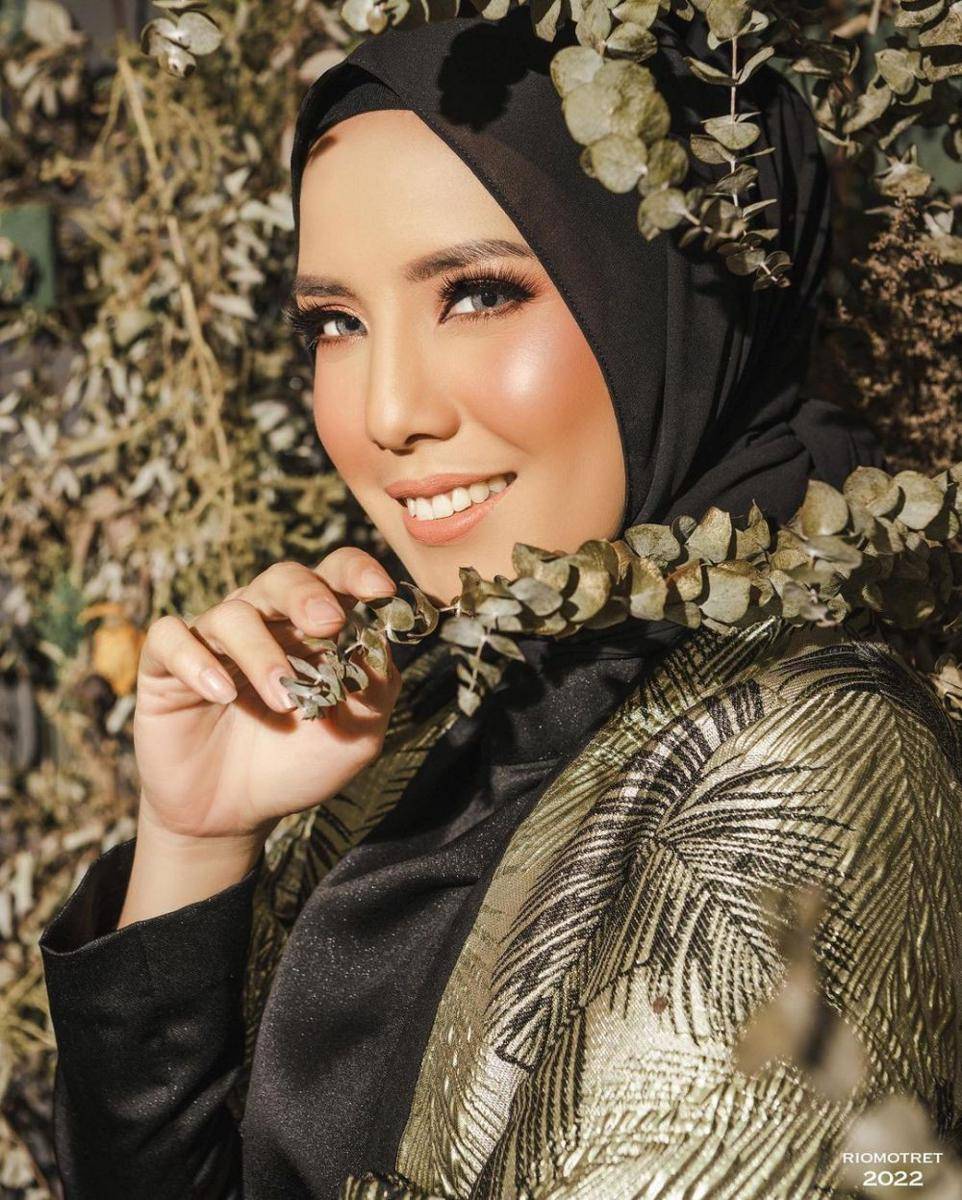 photoshoot Tya Ariestya (instagram.com/tya_ariestya)