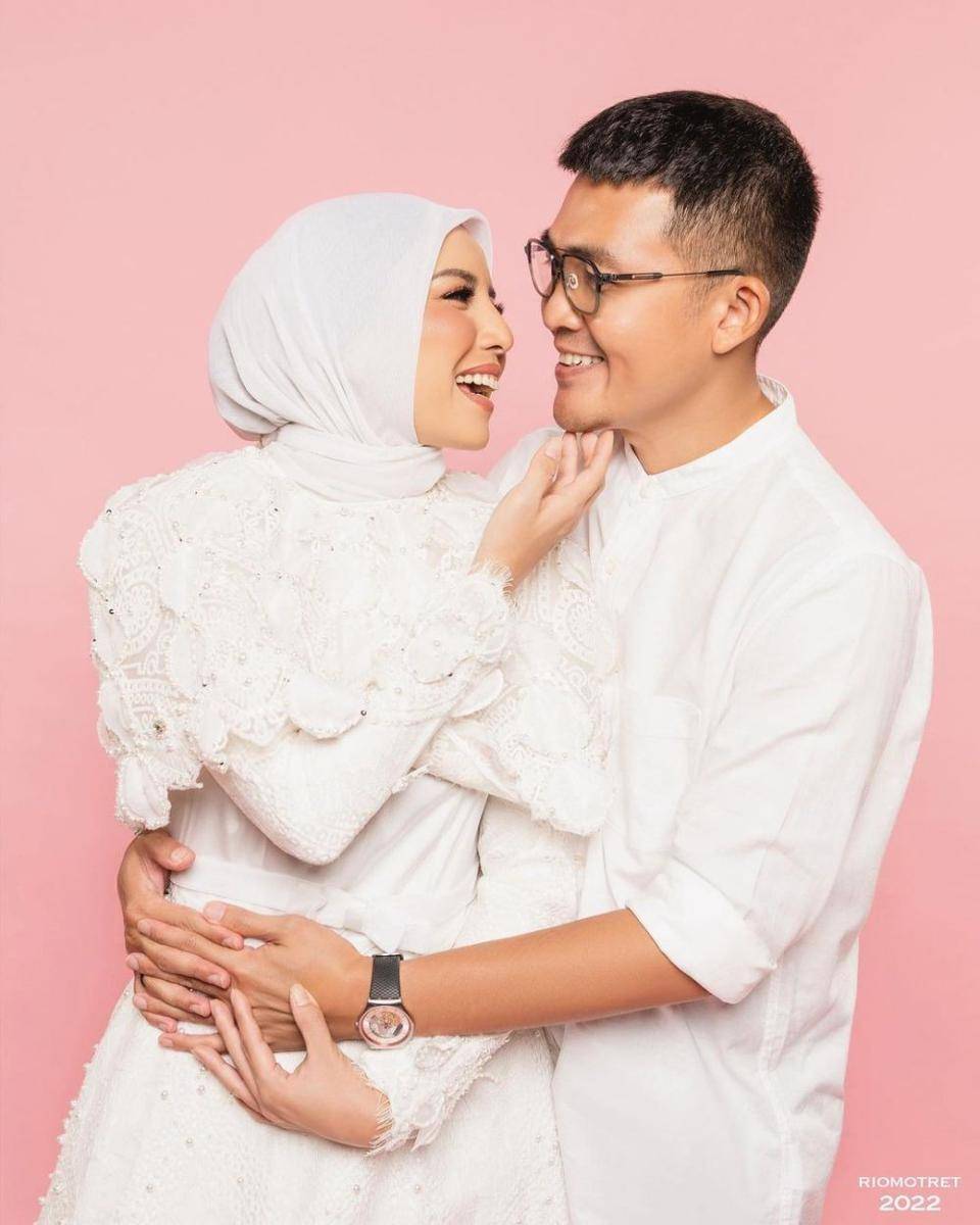 photoshoot Tya Ariestya (instagram.com/tya_ariestya)
