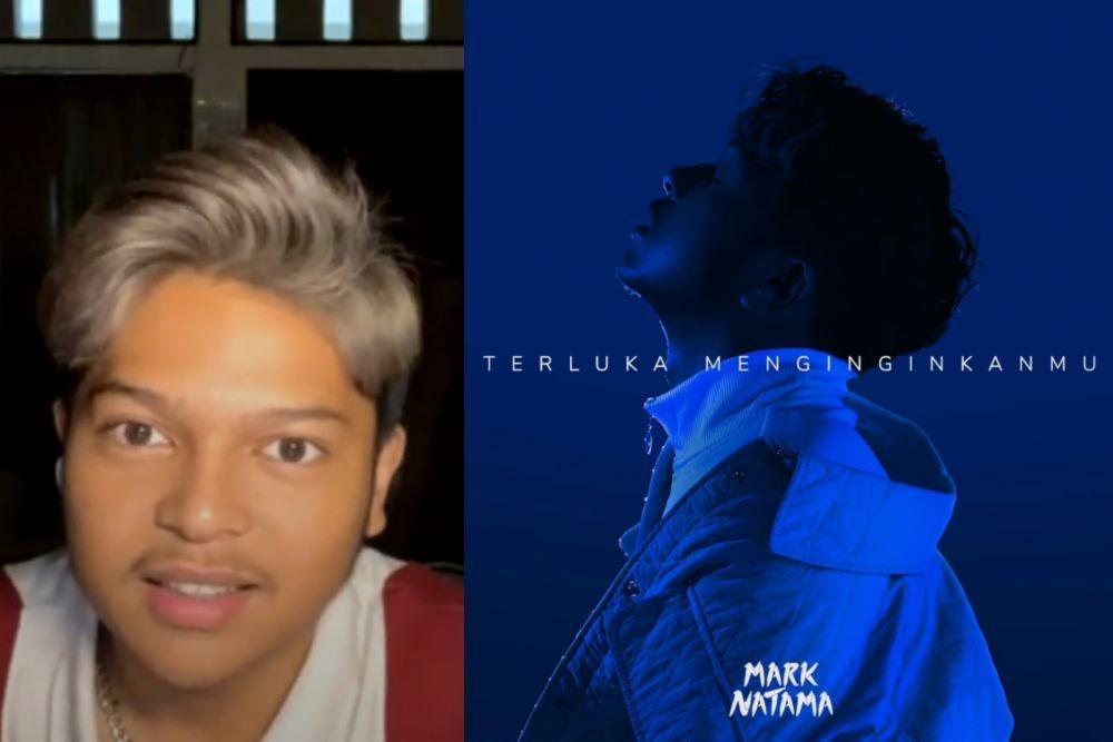 Berawal dari Susah Move On, Ini 5 Fakta Lagu Terbaru Mark Idol