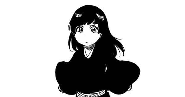 Nemuri Hachigou ( Dok. Shueisha / Bleach )