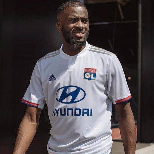 potret Tanguy Ndombele (instagram.com/ndombele_22)