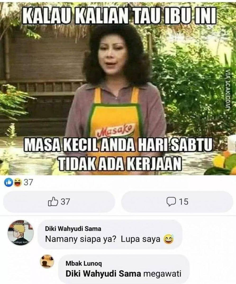 jawaban kocak di kolom komentar (instagram.com/dr_herp)