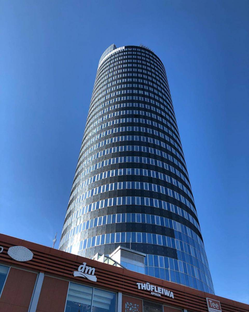 JenTower (instagram.com/aravindhan_dhanaraj)
