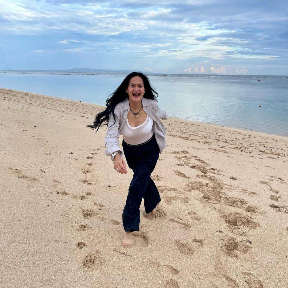 potret Donna Harun (instagram.com/donnaharunofficial)