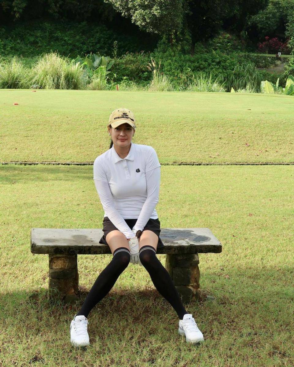 potret Donna Harun (instagram.com/donnaharunofficial)