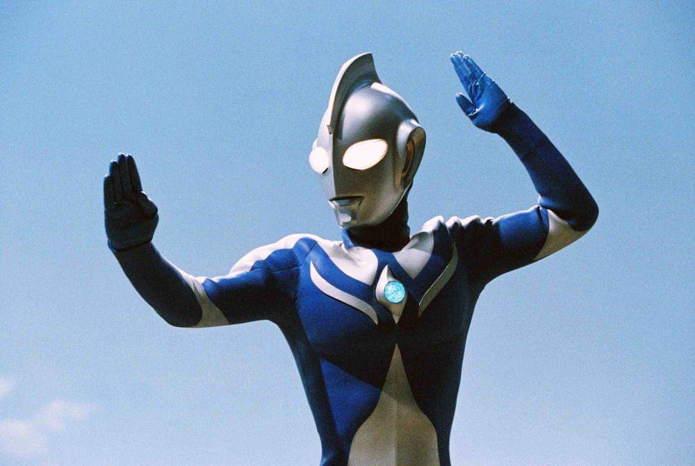 Tsuburaya Productions