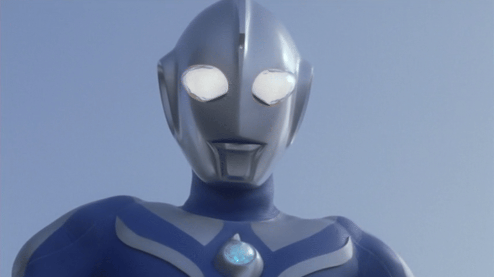 Tsuburaya Productions