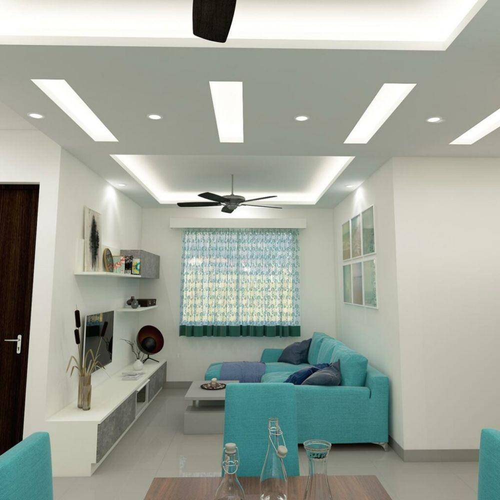 Model Plafon Ruang Tamu (designcafe.com)