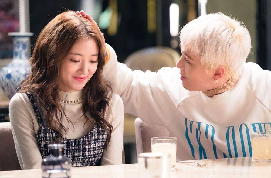 cuplikan drama Hwayugi (dok. tvN/Hwayugi)