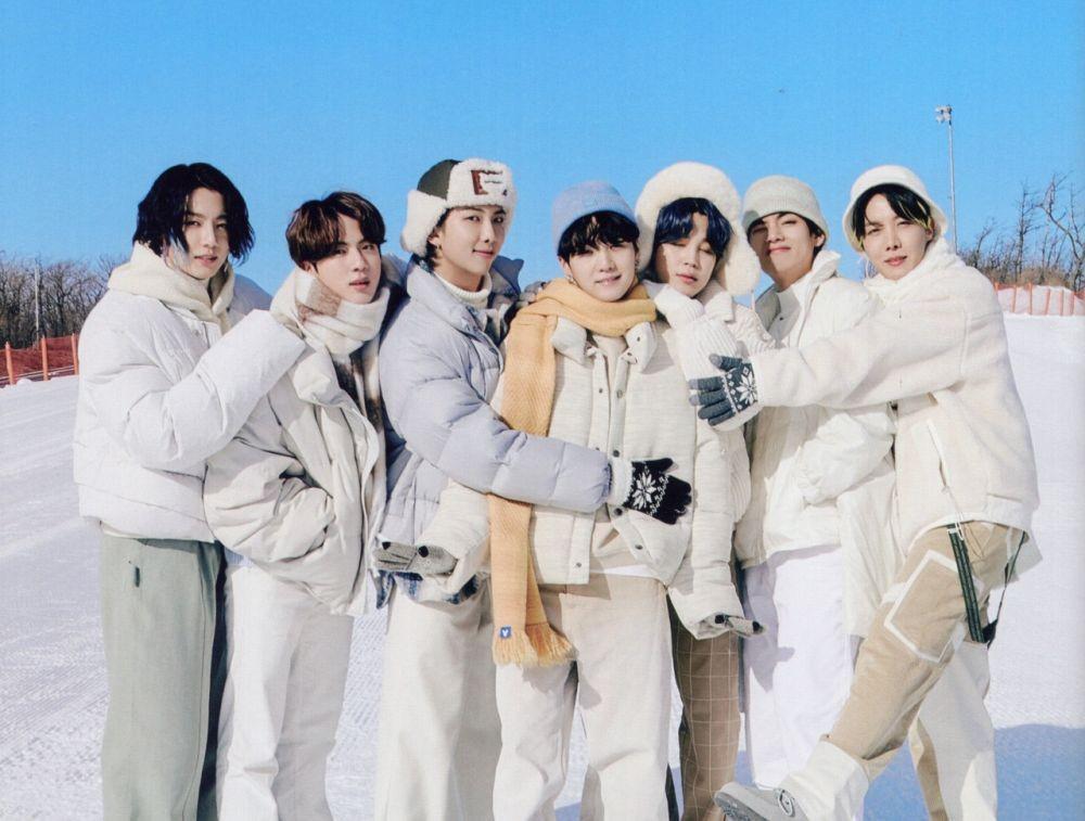 [QUIZ] Dari Anggota BTS Kesukaanmu, Kami Tahu Wisata Impianmu Lho!