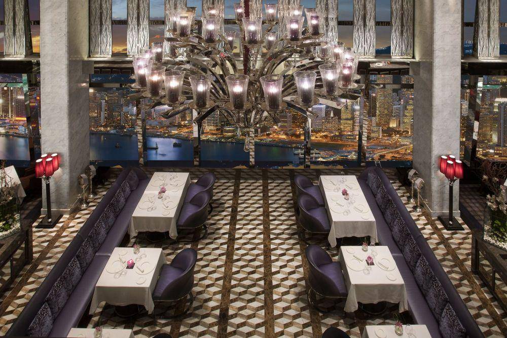 The Ritz-Carlton Hong Kong (ritzcarlton.com)