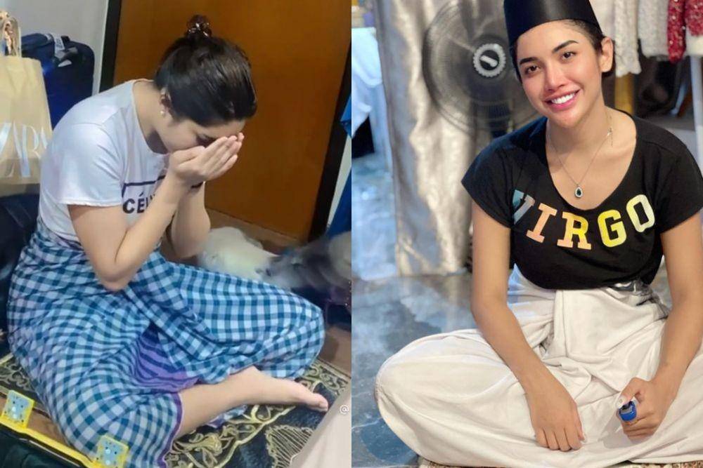 Millen Cyrus (tiktok/prayogavip | instagram.com/millencyrus)