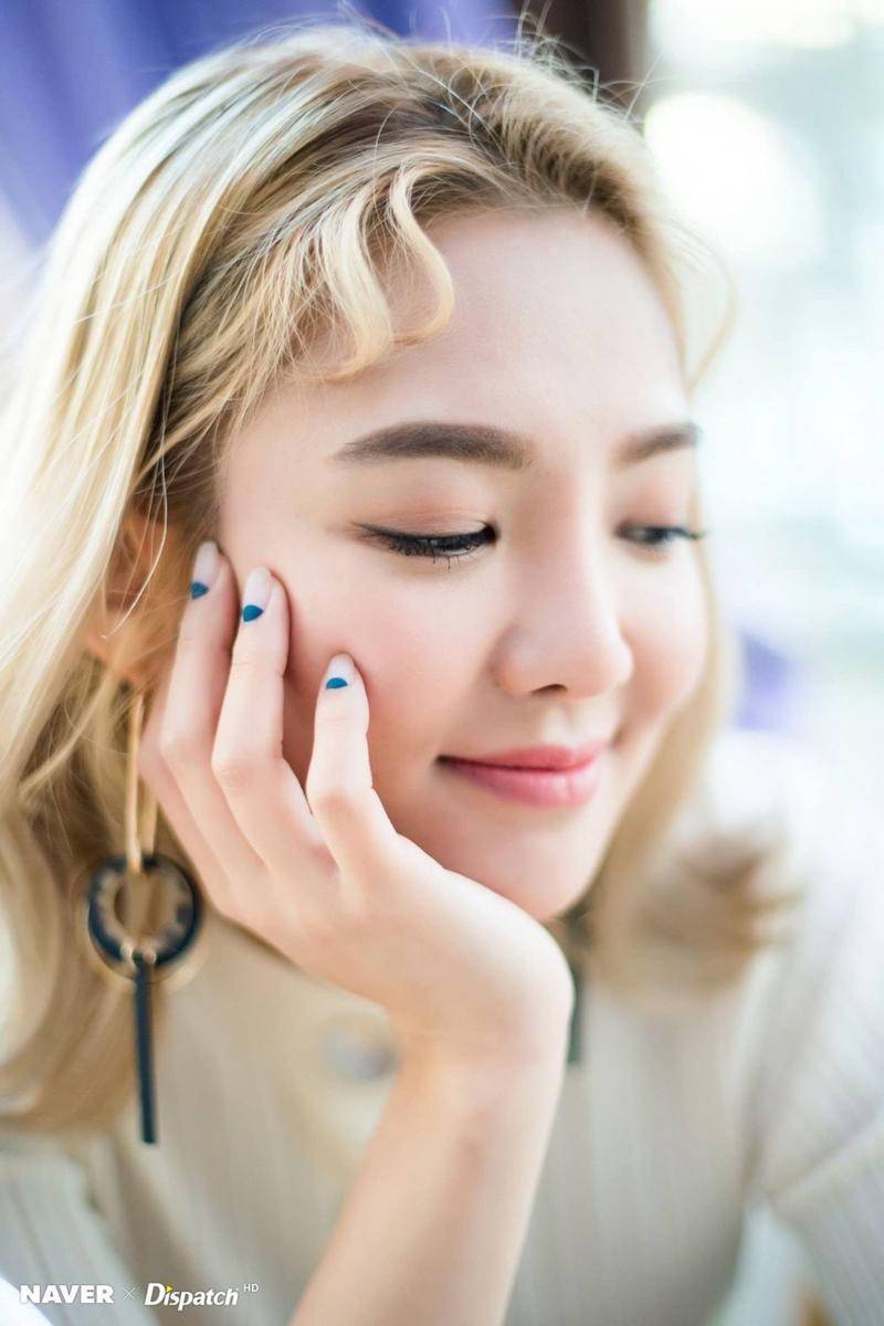 nail art ala member SNSD (twitter.com/smgirls4)