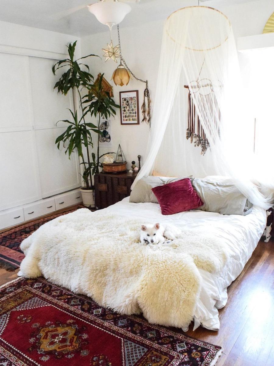 [QUIZ] Dari Warna Dinding Kamar, Kami Tahu Kamu Introvert atau Ekstrovert