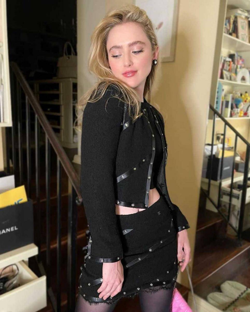 Kathryn Newton (instagram.com/kathrynnewton)