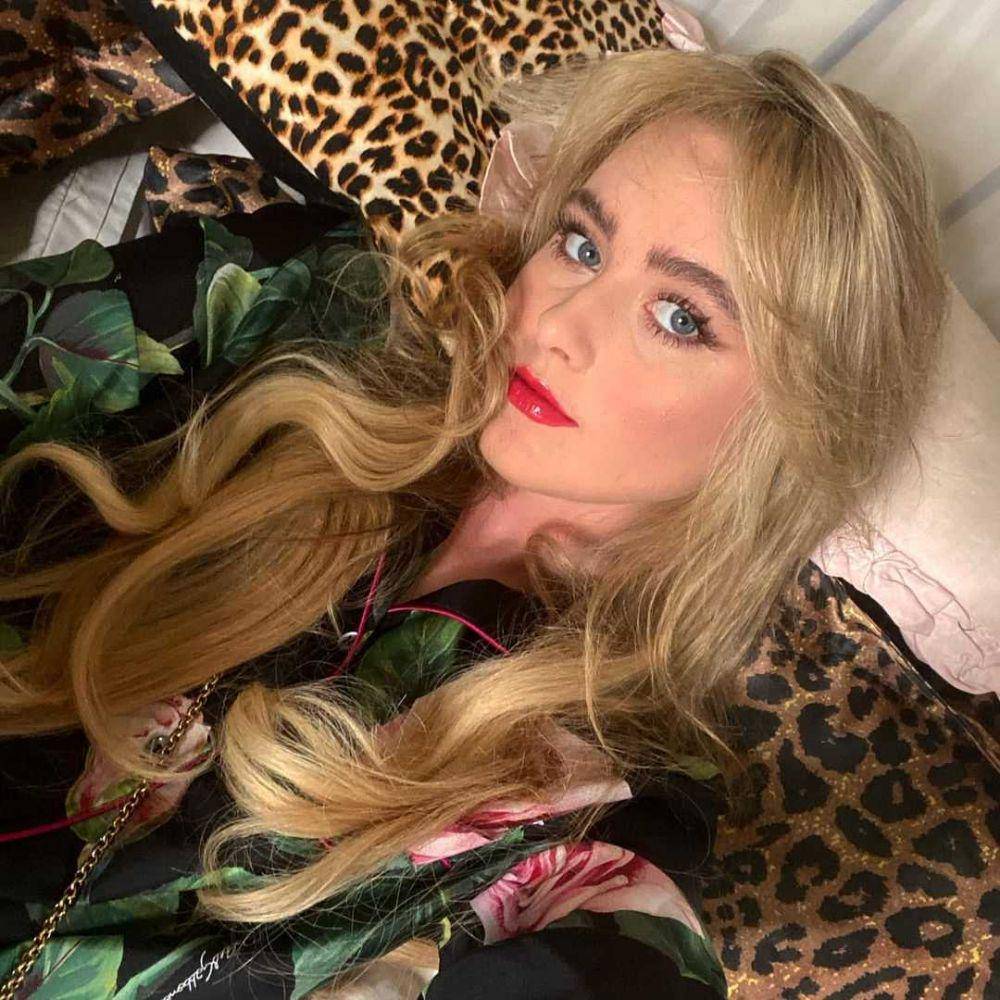 Kathryn Newton (instagram.com/kathrynnewton)