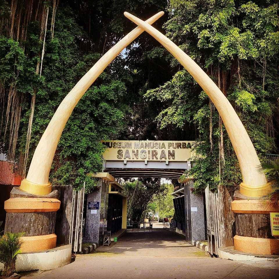 musem sangiran (instagram.com/musemmanusiapurba)