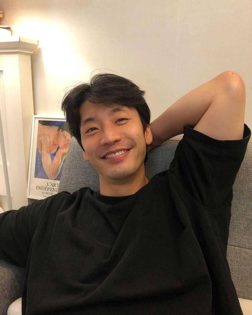Jo Wan Ki (instagram.com/lucky_company_)