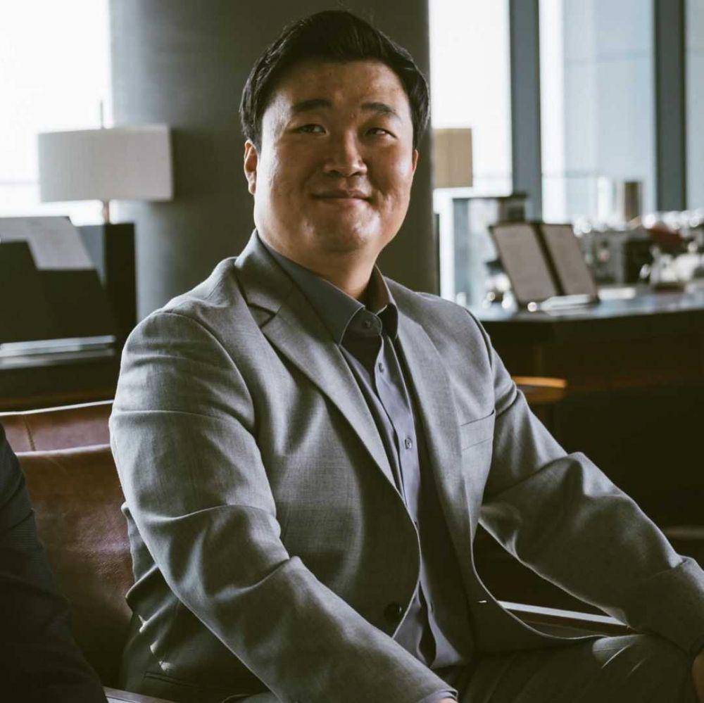 Han Woo Yul (instagram.com/lucky_company_)