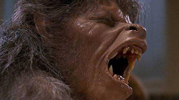 (Dok. Universal Pictures/An American Werewolf)