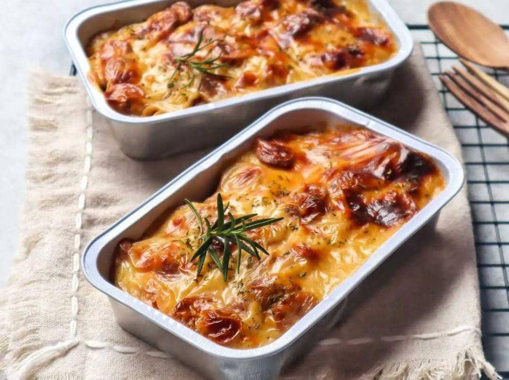 Resep Indomie Brulee yang Creamy, Ide Bisnis Kekinian nih!