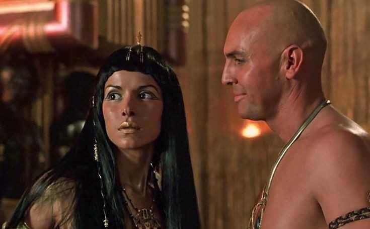 Anck Su Namun (Dok. Universal Pictures/The Mummy)