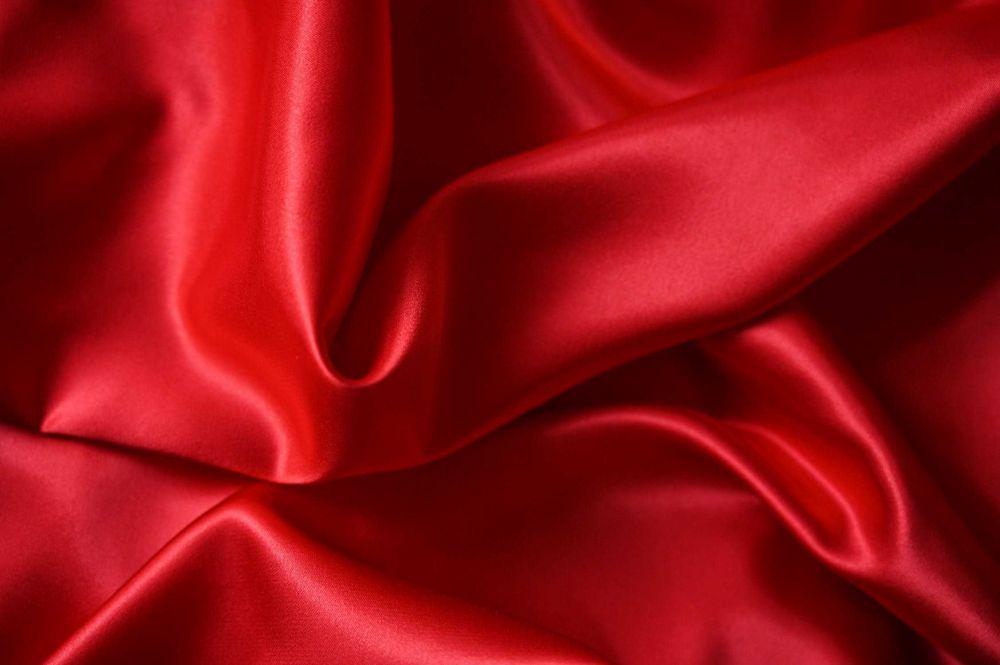 [PUISI] Selimut Merah