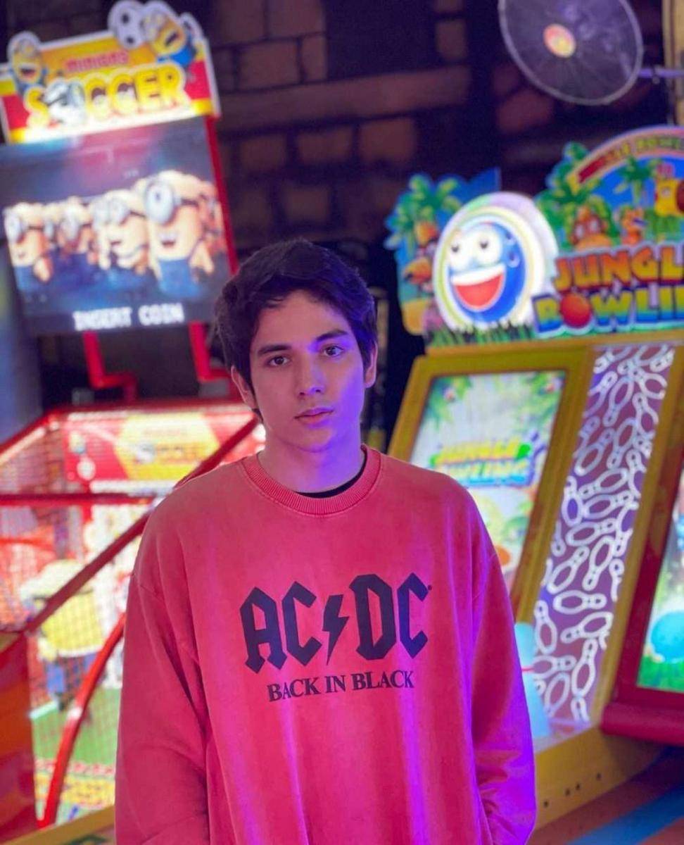Fadi Alaydrus (instagram.com/fadialaydrus)