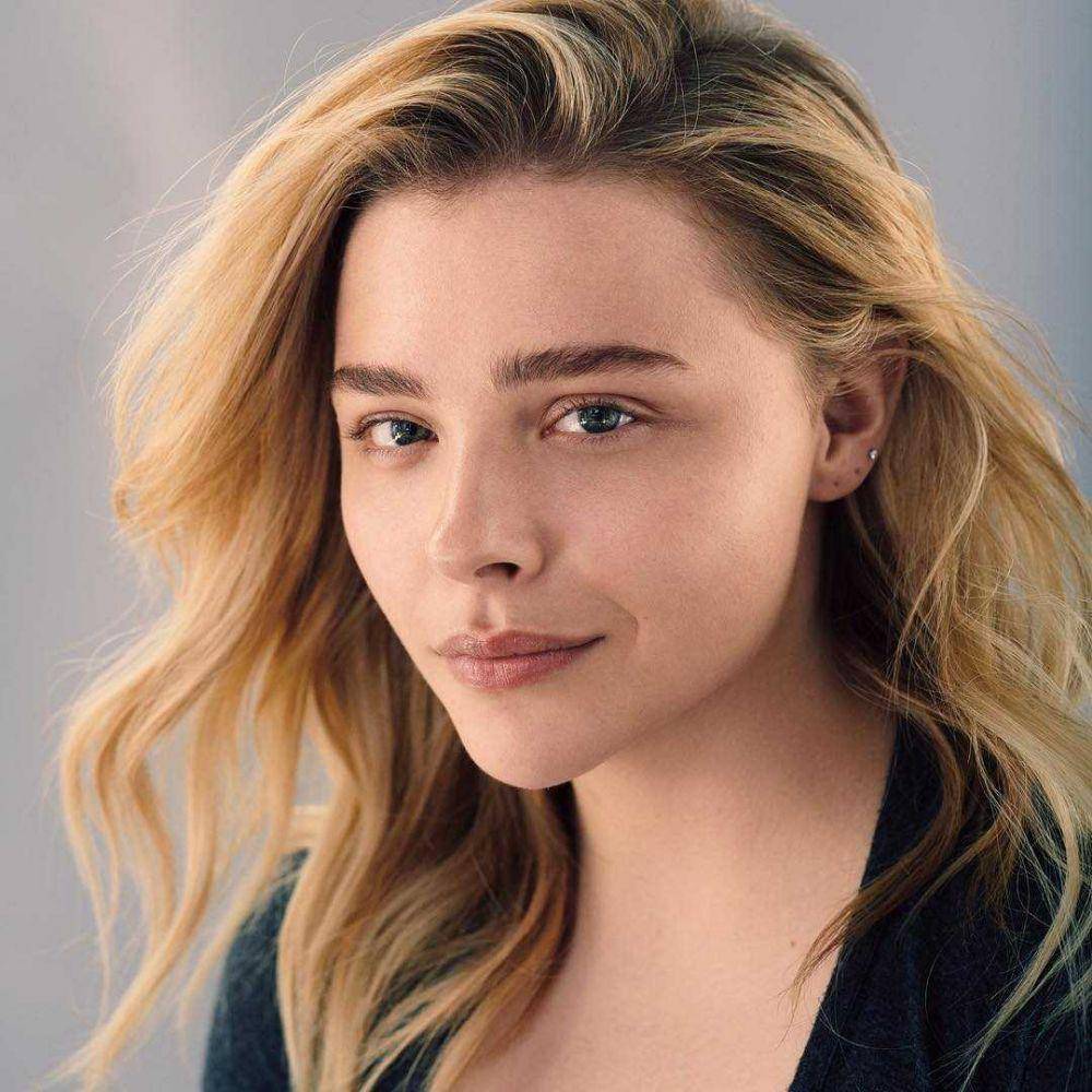 Chloë Grace Moretz (instagram.com/chloegmoretz)