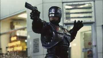 RoboCop (Dok. Metro Goldwyn Mayer/Robocop)