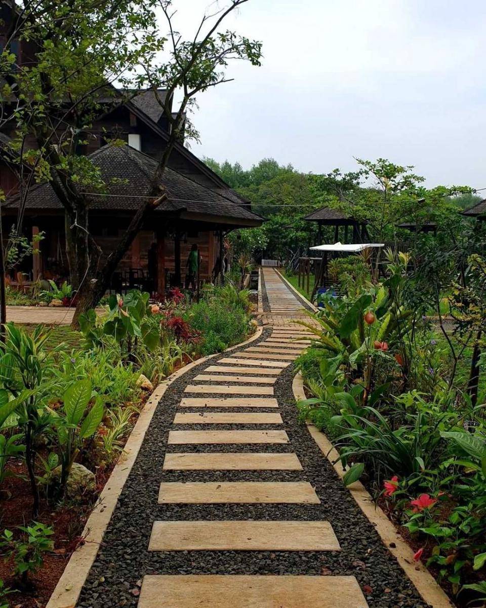Wisata Mangrove Angke Kapuk (instagram.com/twa_mangrove)