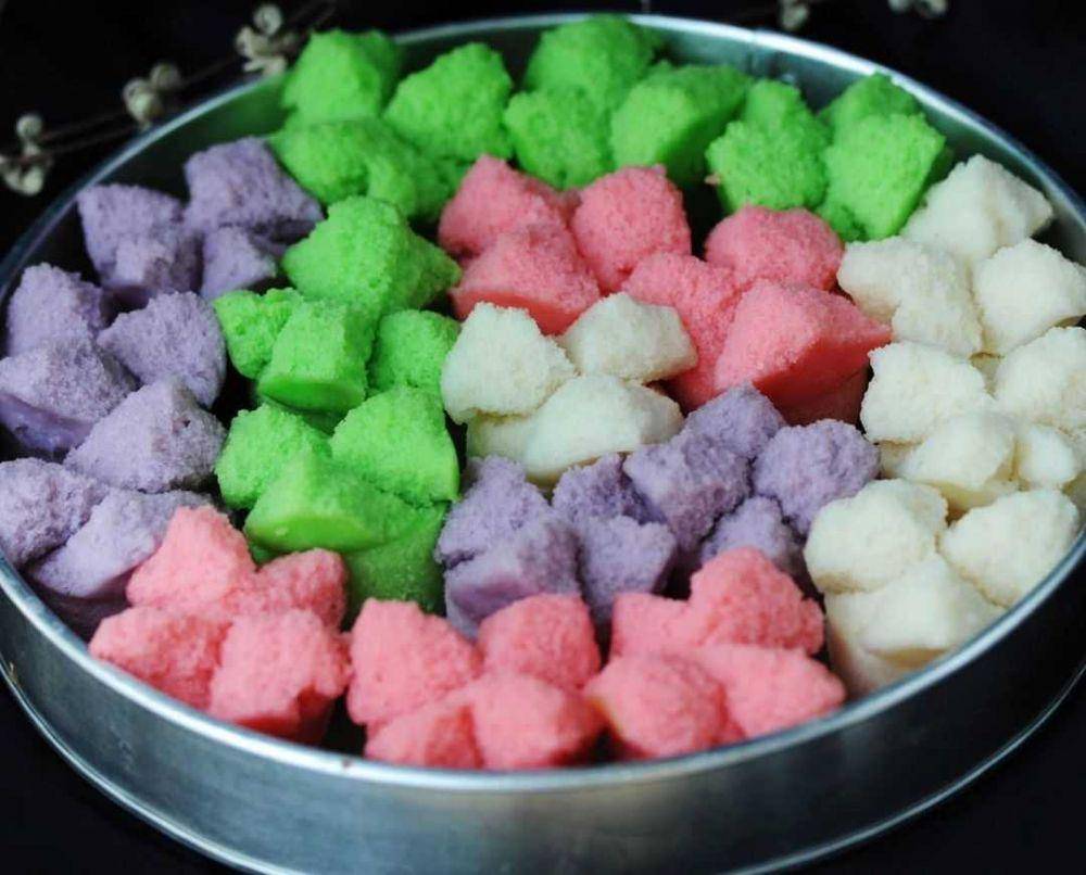 kue mangkok (instagram.com/cikdewa)