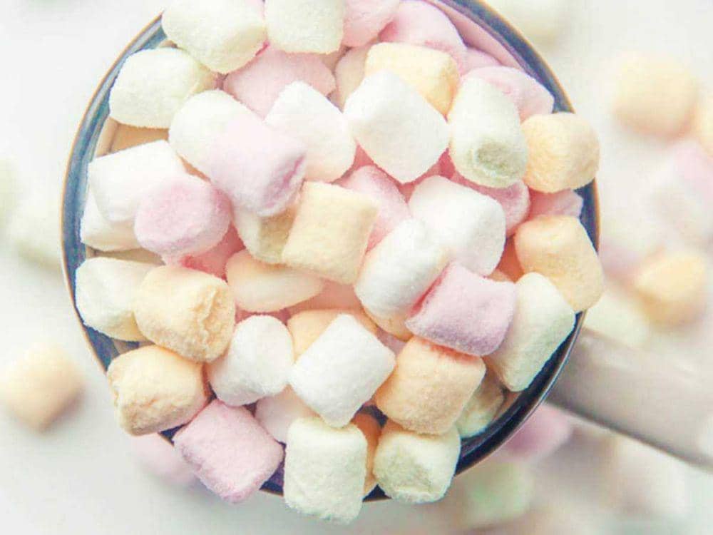 ilustrasi marshmallow (m.recipes.timesofindia.com)