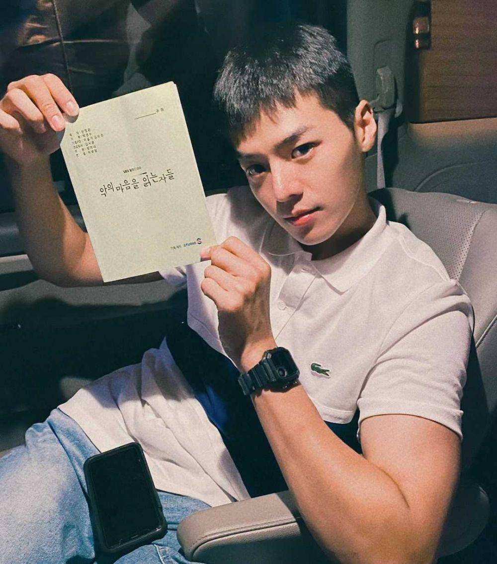 Ryeo Un (instagram.com/lucky_company_)