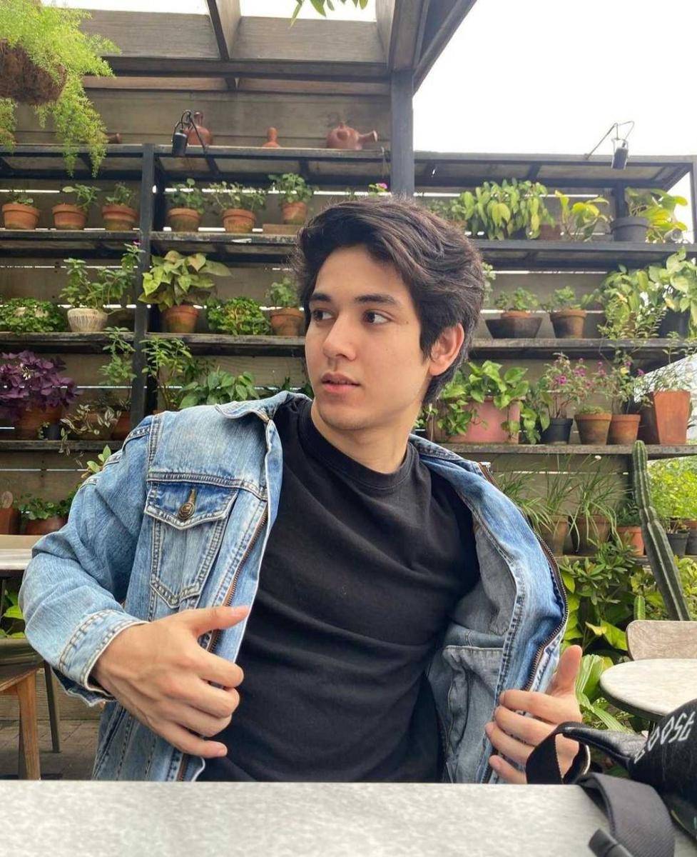 Fadi Alaydrus (instagram.com/fadialaydrus)