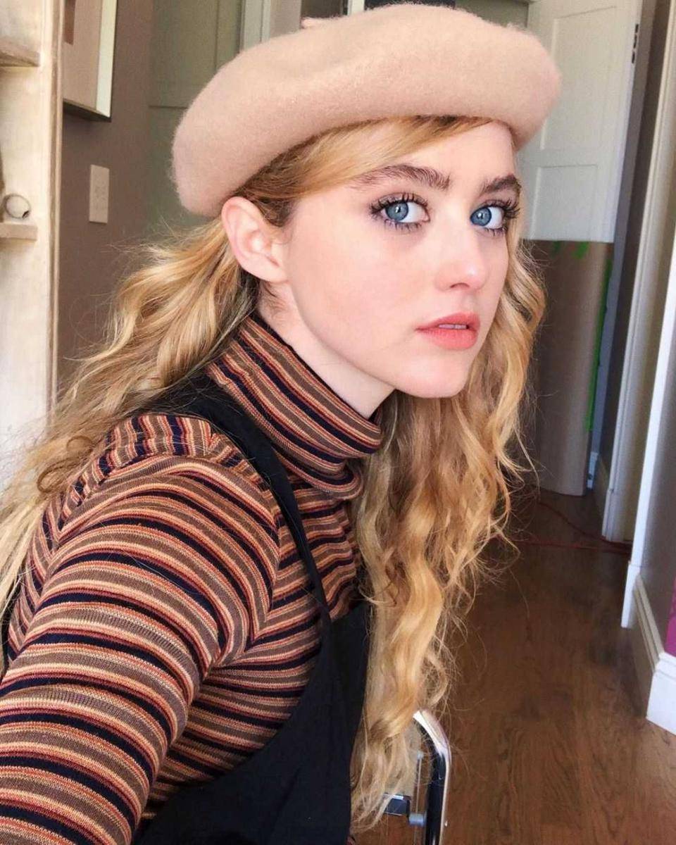 Kathryn Newton (instagram.com/kathrynnewton)