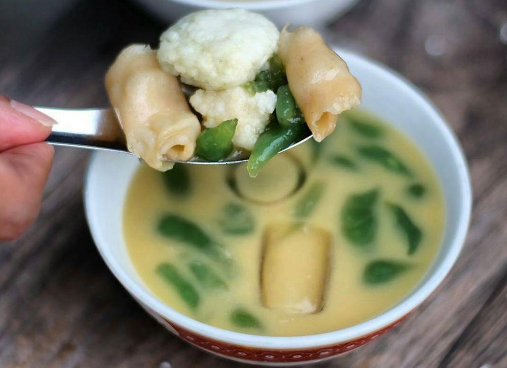 Jangan Lupa Coba 5 Kuliner Autentik Ini Saat di Solo