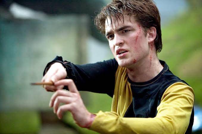 Robert Pattinson dalam Harry Potter and the Goblet of Fire (dok. Warner Bros. Pictures/Harry Potter and the Goblet of Fire)